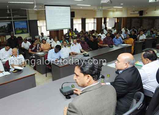 dc press meet .